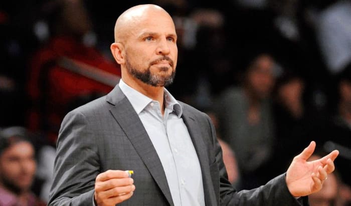 Jason kidd rosenberg